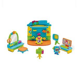 Set de jucarii Moji Pops Like PMPSV112PL60