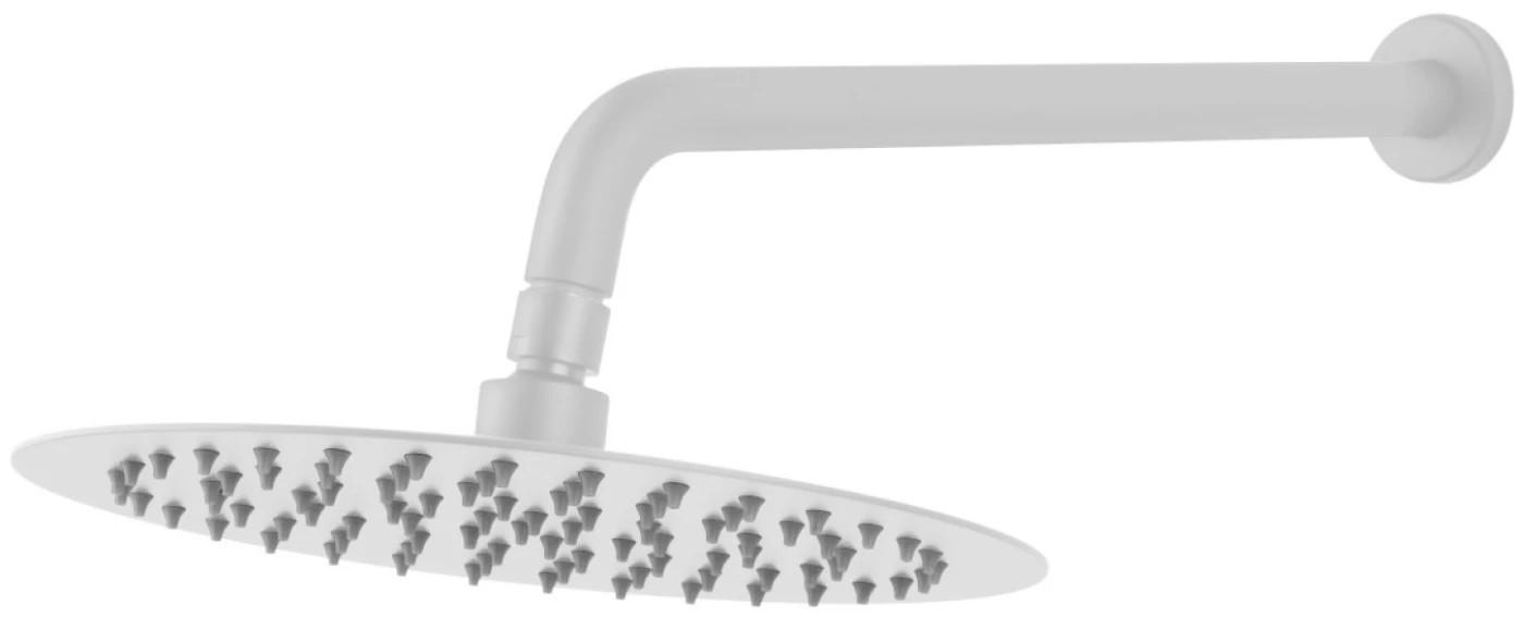 Set de duș FDESIGN Inula FD8-513-33 White (18792)