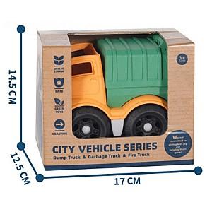 Tehnica speciala VLM Galben-verde HG-936