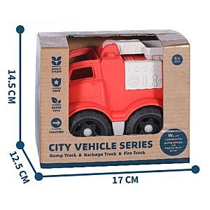 Tehnica speciala VLM Rosu HG-937