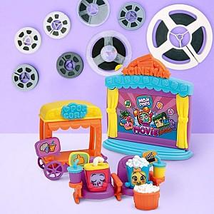 Set de jucarii Moji Pops Box I Like PMPSV112PL30