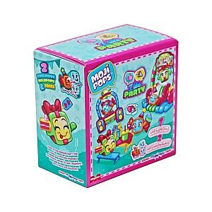 Set de jucarii Moji Pops Box I Like PMPSV112PL4