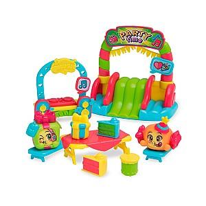 Set de jucarii Moji Pops Box I Like PMPSV112PL4