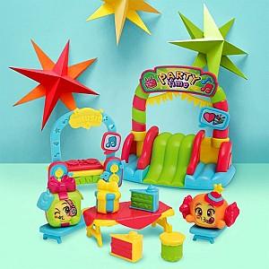 Set de jucarii Moji Pops Box I Like PMPSV112PL4