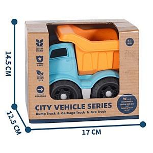 Tehnica speciala VLM Albastru-galben HG-935