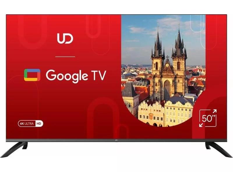 Televizor UD 50GU6210