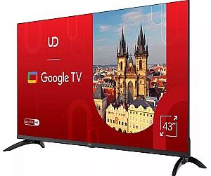 Televizor UD 43GU6210