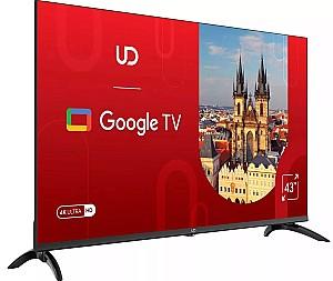 Televizor UD 43GU6210
