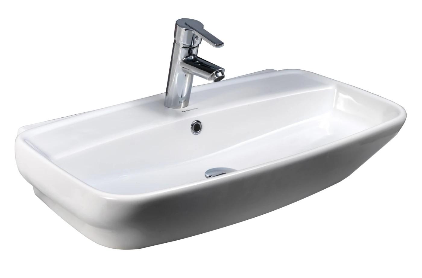Lavoar baie Ege Vitrifiye Arna 70 1th (46711) (05975)