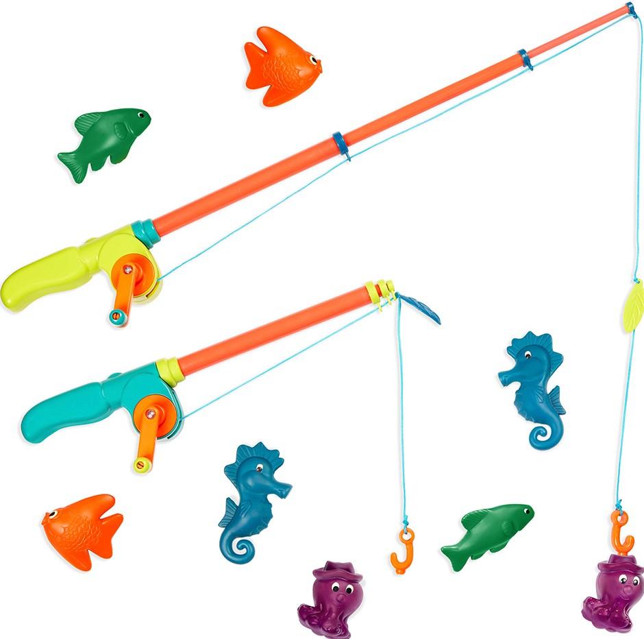 Set de jucarii Battat BX2056Z