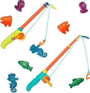 Set de jucarii Battat BX2056Z