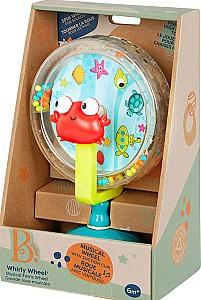 Jucarie interactiva Battat BX1975Z