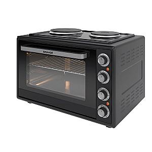 Cuptor electric de masa SNAIGE SNM-6002GBL