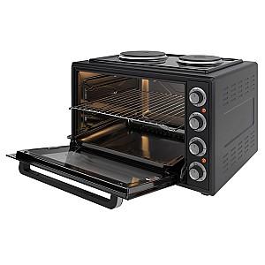 Cuptor electric de masa SNAIGE SNM-6002GBL