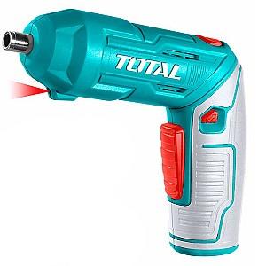 Surubelnita cu acumulator Total TSDLI040