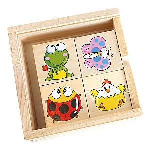 Joc de masa Bino 24el. 84167