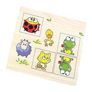 Joc de masa Bino 24el. 84167