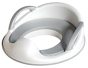 Сolac wc copii 4Play Hoop Grey