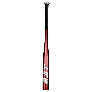 Bata de baseball 4Play Bat Red