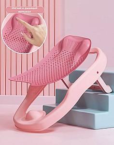 Cada pentru bebelusi 4Play Aquatic Pink