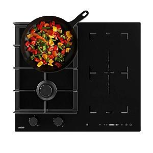 Plita incorporabila combinata MPM 60-IM-G22