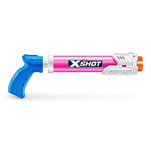 Arma jucarie X-Shot Warfare Small Tube Soaker 11850UQ1