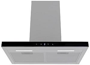 Hota Ciarko T-Line Touch Inox Glass 60