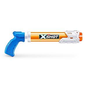 Arma jucarie X-Shot Warfare Small Tube Soaker 11850UQ1