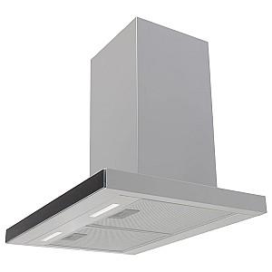 Hota Ciarko T-Line Touch Inox Glass 60