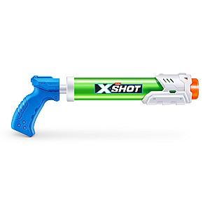 Arma jucarie X-Shot Warfare Small Tube Soaker 11850UQ1