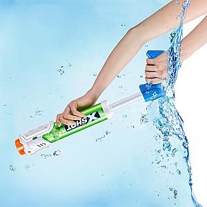 Arma jucarie X-Shot Warfare Small Tube Soaker 11850UQ1