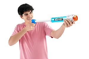 Arma jucarie X-Shot Warfare Small Tube Soaker 11850UQ1