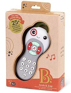 Jucarie muzicala Battat BX1788Z/BX2007Z