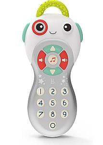 Jucarie muzicala Battat BX1788Z/BX2007Z