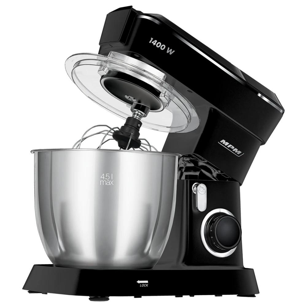 Robot de bucatarie MPM MRK-24