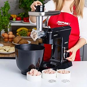 Robot de bucatarie MPM MRK-24