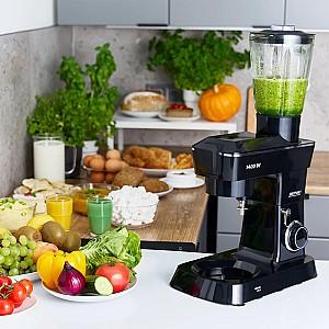 Robot de bucatarie MPM MRK-24