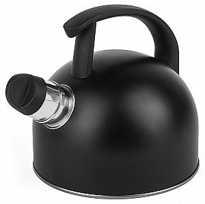 Ceainic Tadar Kacper 1.5L Black