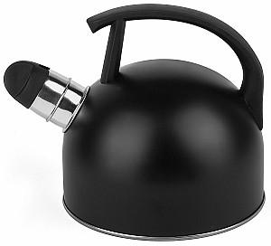 Ceainic Tadar Kacper 1.5L Black