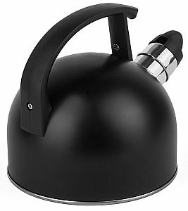 Ceainic Tadar Kacper 1.5L Black