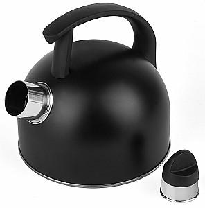 Ceainic Tadar Kacper 1.5L Black