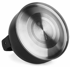 Ceainic Tadar Kacper 1.5L Black