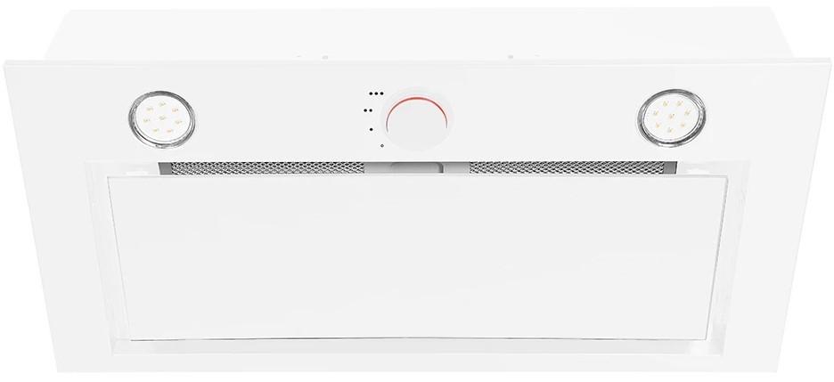 Hota Ciarko SL-Box II White