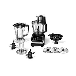 Robot de bucatarie MPM MRK-27