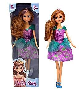 Papusa Sasa Girls 3 tipuri 115515