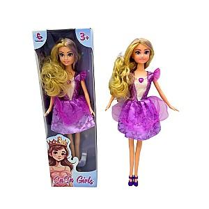 Papusa Sasa Girls 3 tipuri 115515