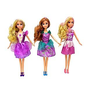 Papusa Sasa Girls 3 tipuri 115515