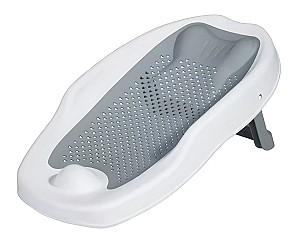 Cada pentru bebelusi 4Play Aquatic Grey