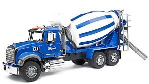 Tehnica speciala Bruder Mack Granite 2814