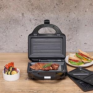 Aparat pentru sandvisuri MPM MOP-54